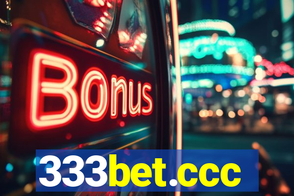 333bet.ccc