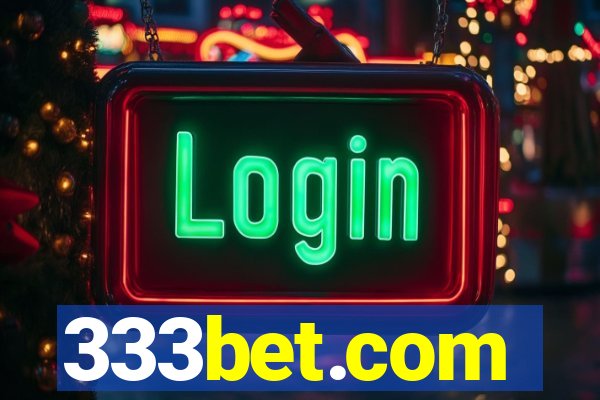 333bet.com