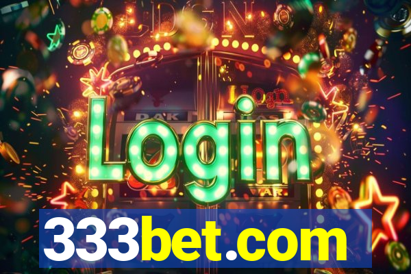 333bet.com