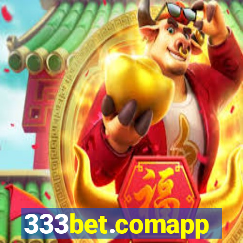 333bet.comapp