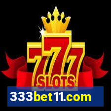 333bet11.com