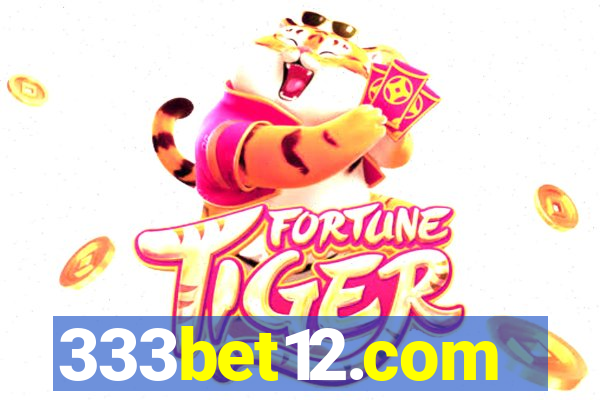 333bet12.com