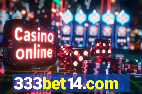 333bet14.com