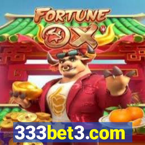 333bet3.com