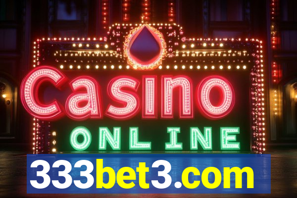 333bet3.com