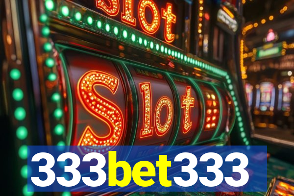 333bet333