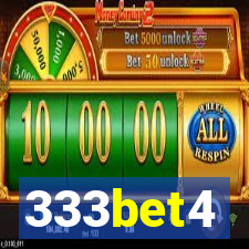 333bet4