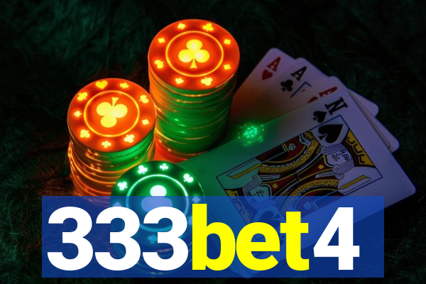 333bet4
