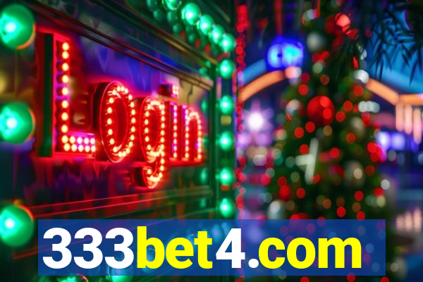 333bet4.com