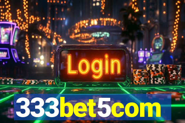333bet5com