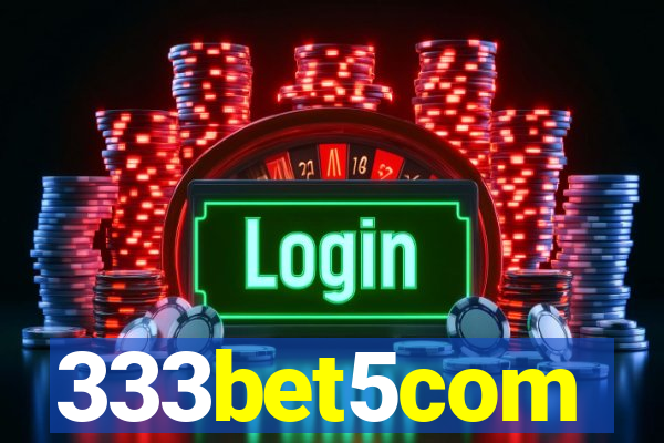 333bet5com