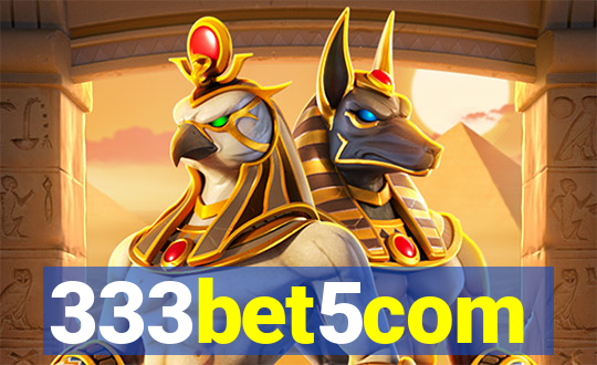 333bet5com