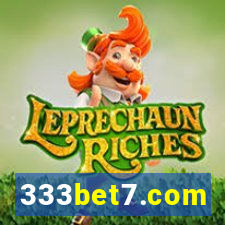 333bet7.com