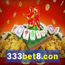 333bet8.con