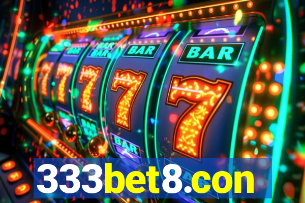 333bet8.con