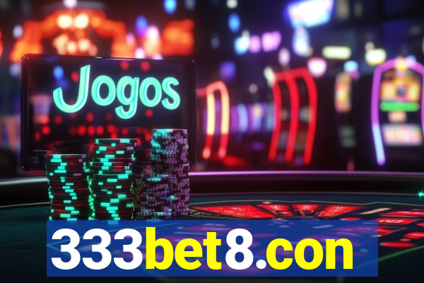 333bet8.con