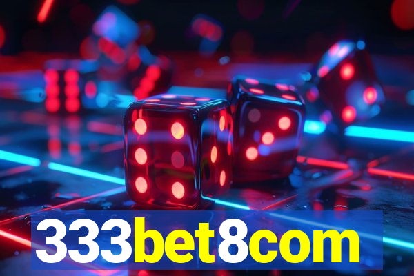 333bet8com