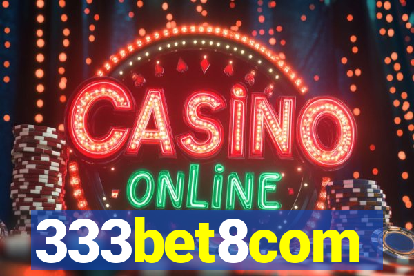 333bet8com