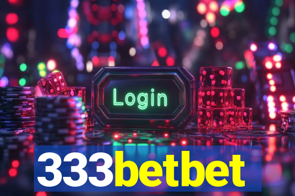333betbet