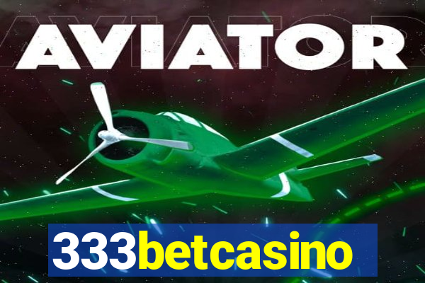 333betcasino