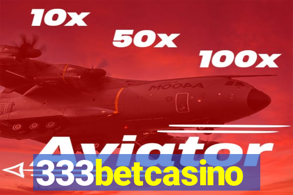 333betcasino
