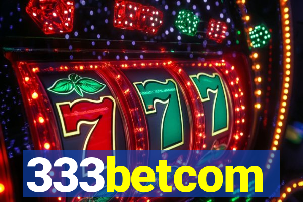 333betcom