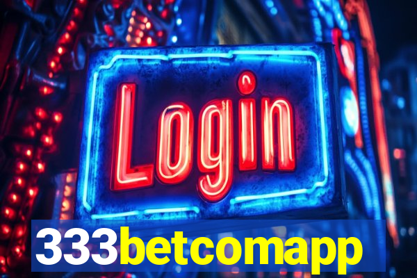 333betcomapp
