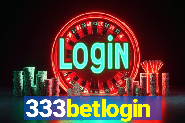 333betlogin