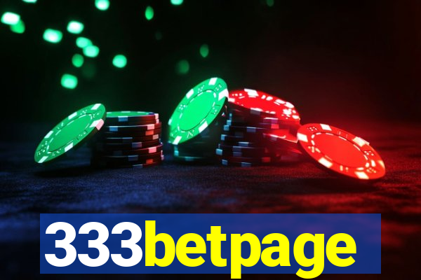 333betpage