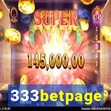 333betpage