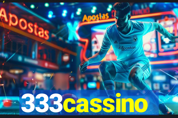 333cassino