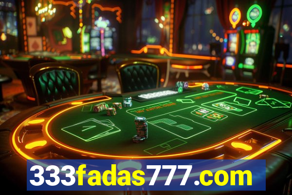 333fadas777.com