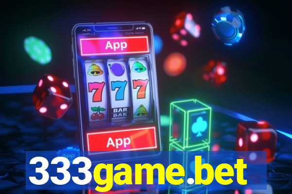 333game.bet