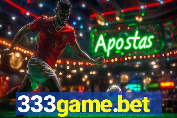 333game.bet