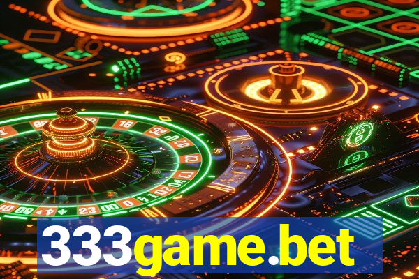 333game.bet