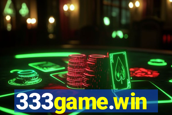 333game.win