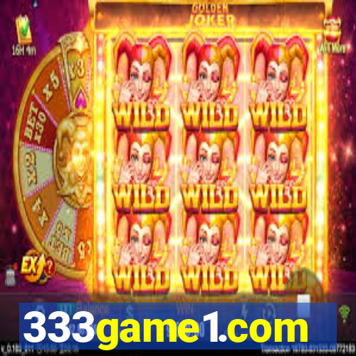 333game1.com