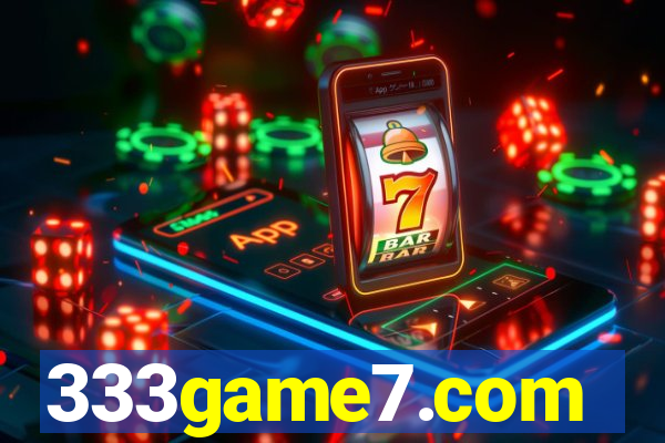 333game7.com
