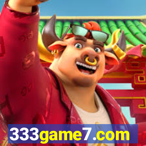 333game7.com