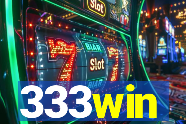 333win