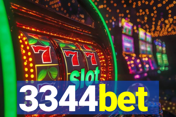 3344bet
