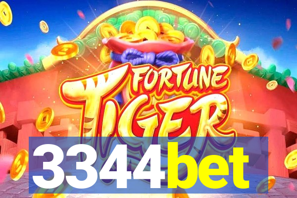 3344bet