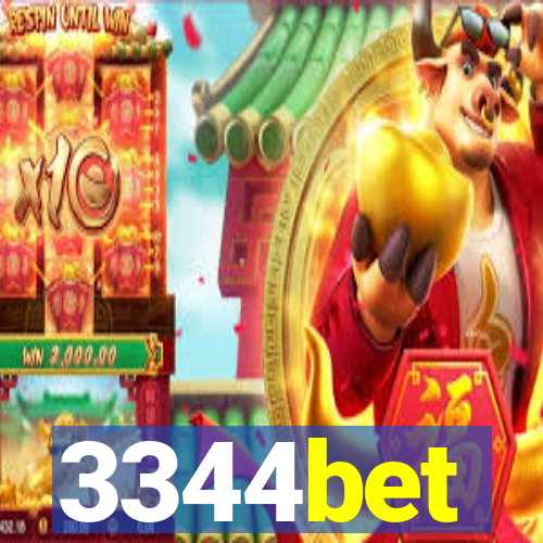3344bet