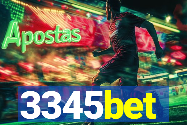 3345bet