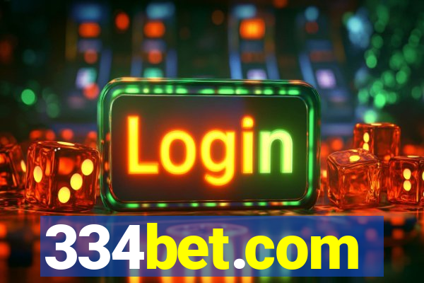334bet.com