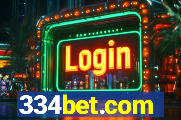 334bet.com