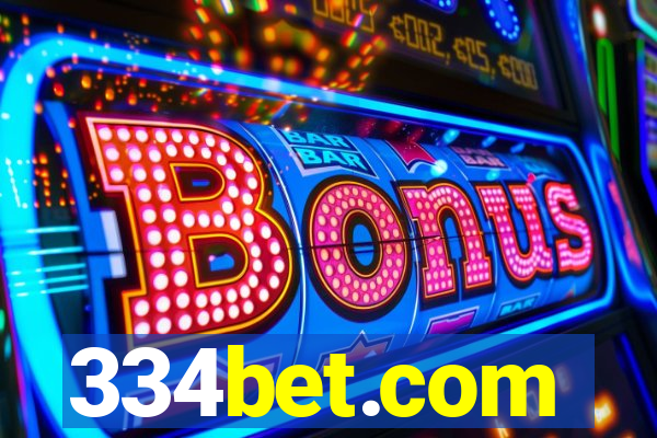 334bet.com