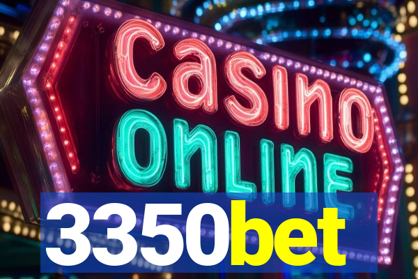 3350bet