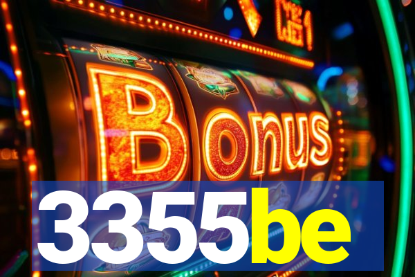 3355be