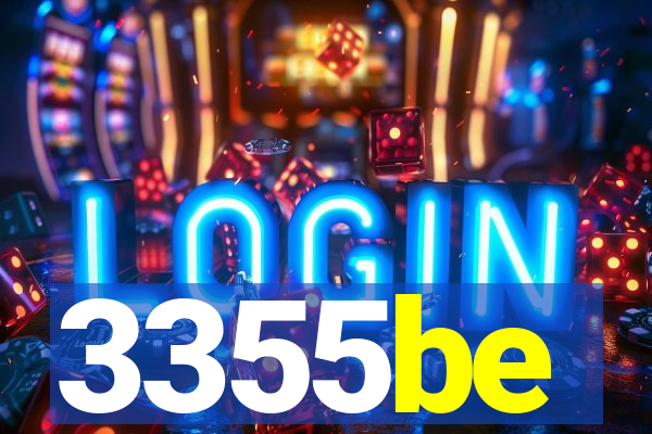 3355be
